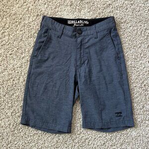 Billabong Boys Submersibles Shorts Size 22